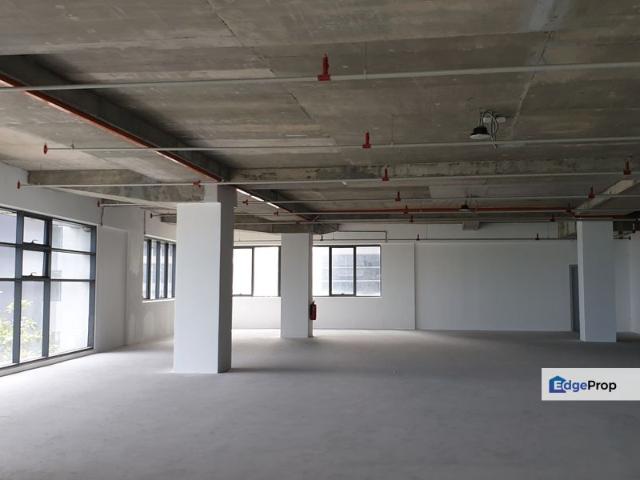 Warehouse for sale in Country Heights Damansara, Kuala Lumpur