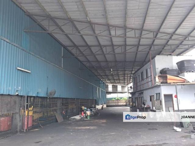 Warehouse for sale in Country Heights Damansara, Kuala Lumpur