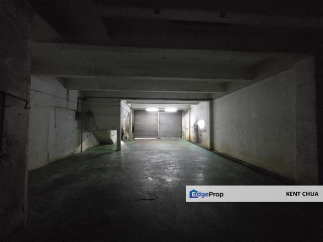 Warehouse for sale in Country Heights Damansara, Kuala Lumpur