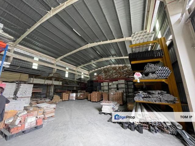 Warehouse for sale in Country Heights Damansara, Kuala Lumpur