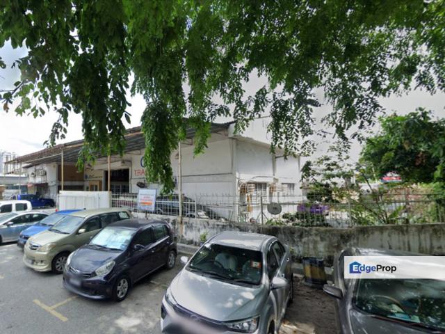 Warehouse for rent in Country Heights Damansara, Kuala Lumpur