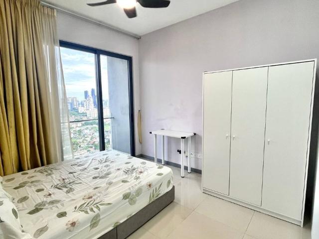 Room for rent in Kuala Lumpur