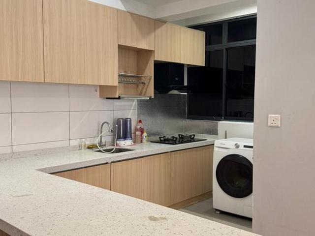 Serviced Residence for rent in Country Heights Damansara, Kuala Lumpur