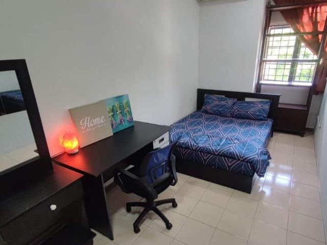 Room for rent in Country Heights Damansara, Kuala Lumpur