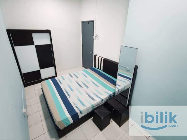 Room for rent in Country Heights Damansara, Kuala Lumpur