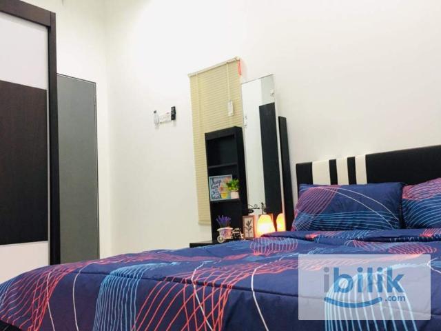 Room for rent in Country Heights Damansara, Kuala Lumpur