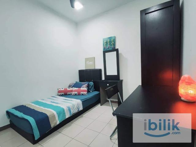 Room for rent in Country Heights Damansara, Kuala Lumpur
