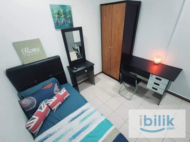 Room for rent in Country Heights Damansara, Kuala Lumpur