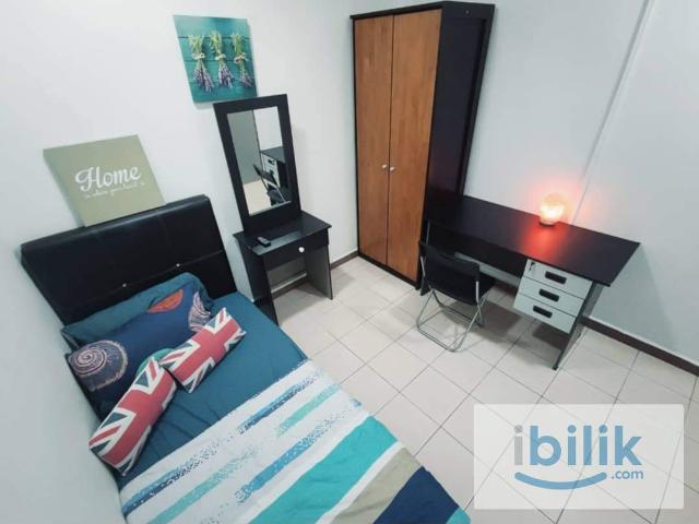 Room for rent in Country Heights Damansara, Kuala Lumpur