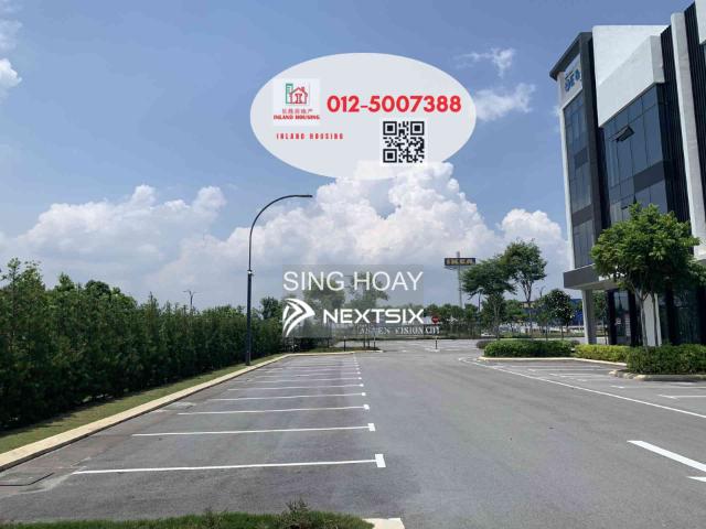 Residential House for sale in Country Heights Damansara, Kuala Lumpur