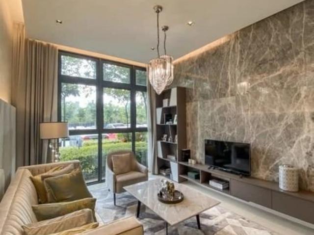 Apartment for sale in Country Heights Damansara, Kuala Lumpur