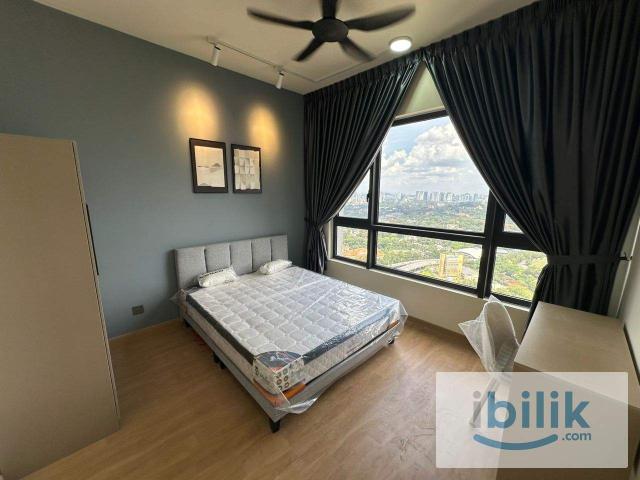 Room for rent in Country Heights Damansara, Kuala Lumpur