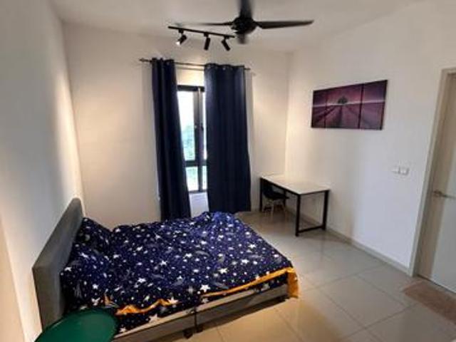 Serviced Residence for rent in Country Heights Damansara, Kuala Lumpur