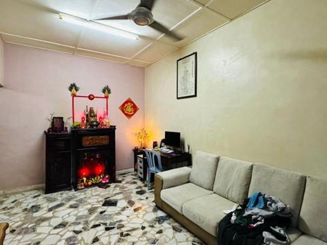 Terraced House for rent in Country Heights Damansara, Kuala Lumpur