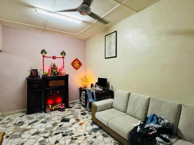 Terraced House for rent in Country Heights Damansara, Kuala Lumpur