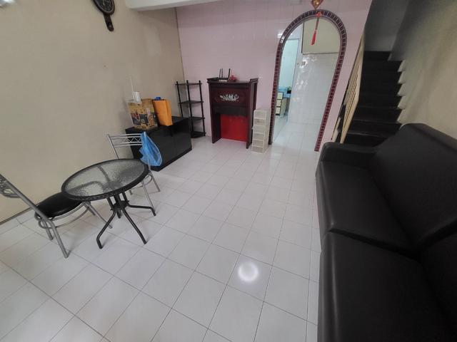 Terraced House for sale in Country Heights Damansara, Kuala Lumpur