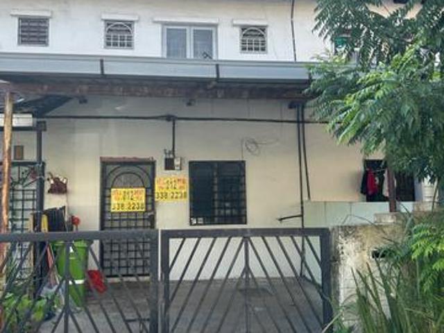 Terraced House for rent in Country Heights Damansara, Kuala Lumpur