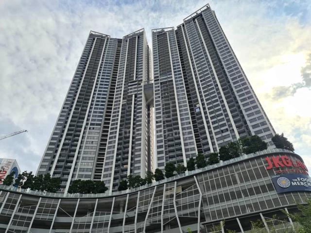 Serviced Residence for rent in Country Heights Damansara, Kuala Lumpur