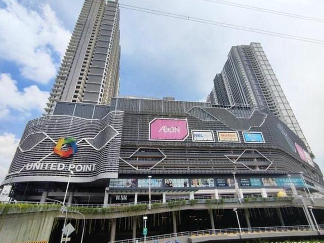 Serviced Residence for rent in Country Heights Damansara, Kuala Lumpur