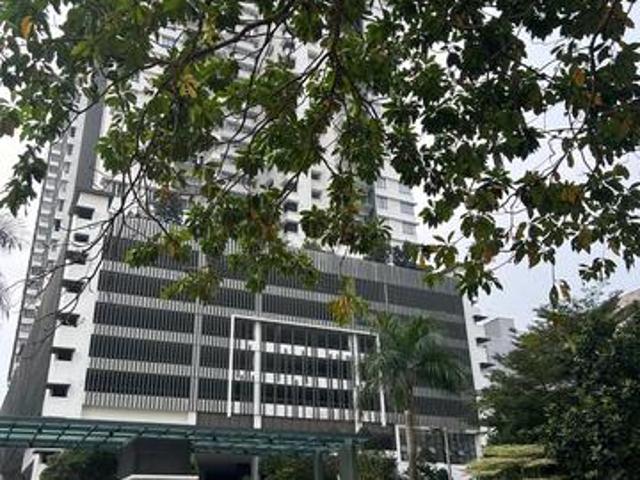 Condominium for rent in Country Heights Damansara, Kuala Lumpur
