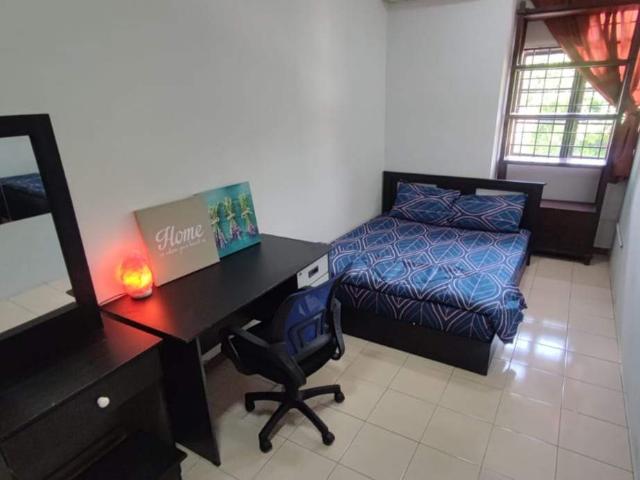 Room for rent in Country Heights Damansara, Kuala Lumpur