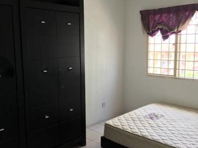 Apartment for sale in Cheras, Kuala Lumpur