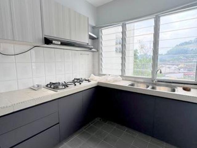 Apartment for sale in Cheras, Kuala Lumpur