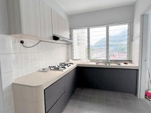 Apartment for sale in Cheras, Kuala Lumpur