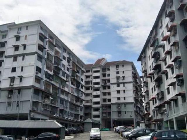 Apartment for sale in Cheras