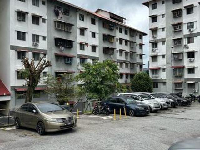Apartment for sale in Cheras