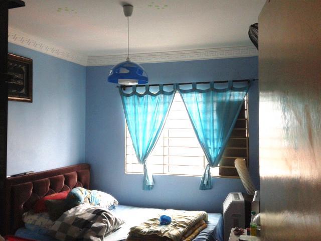 Apartment for sale in Cheras, Kuala Lumpur