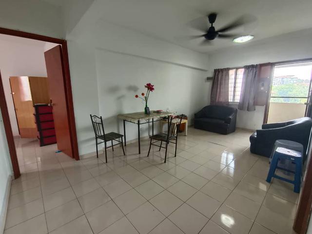 Apartment for sale in Cheras