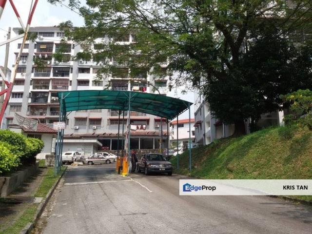 Condominium for rent in Country Heights Damansara, Kuala Lumpur