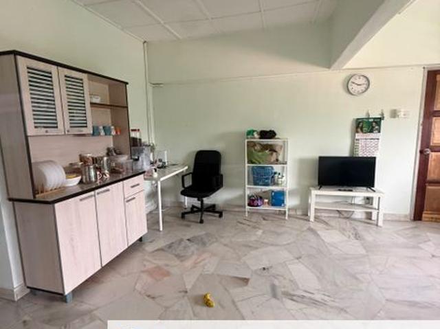 Condominium for sale in Taman Cheras, Kuala Lumpur