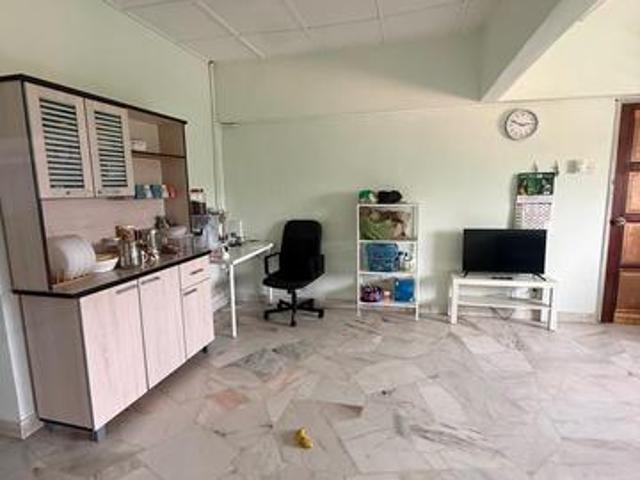 Apartment for sale in Cheras