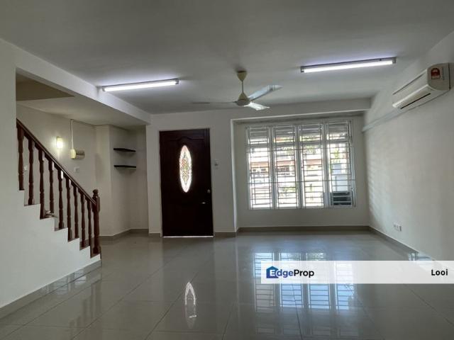 House for rent in Sri Rusa, Negeri Sembilan