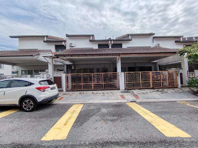 Terraced House for sale in Sendayan Village, Negeri Sembilan