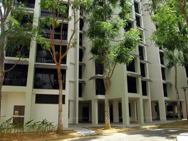 Detached House for rent in Bukit Panjang, 23 North West