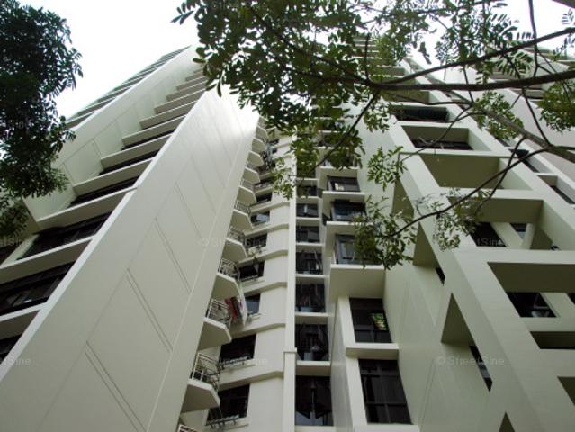 Detached House for rent in Bukit Panjang, 23 North West