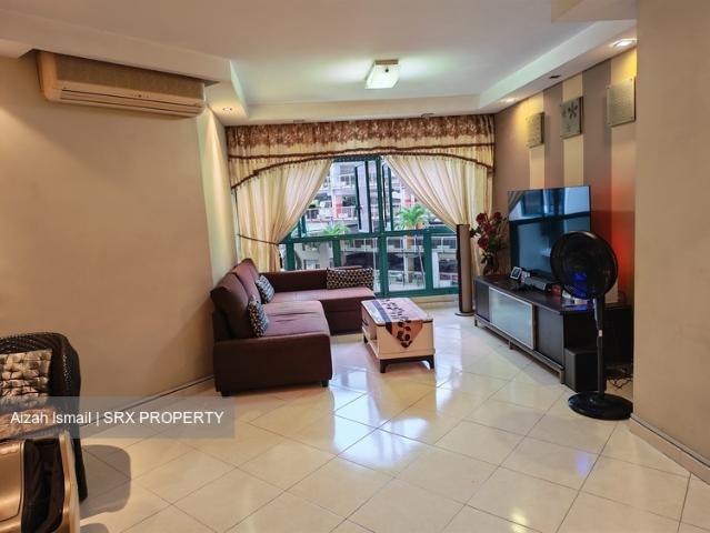 Detached House for sale in Bukit Panjang, 23 North West