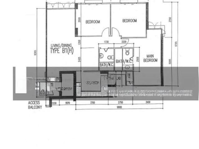 Detached House for sale