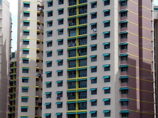 Detached House for sale