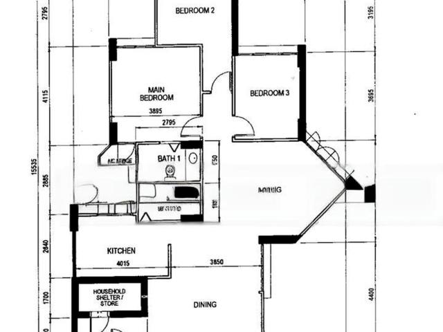 Detached House for sale in Bukit Panjang, 23 North West