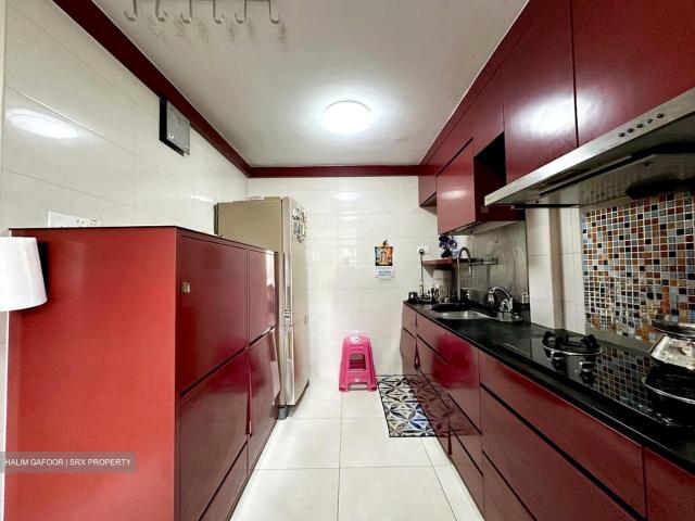 Detached House for sale