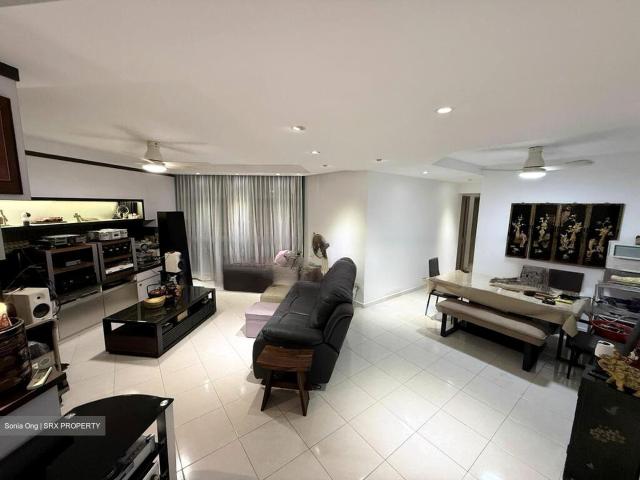 Detached House for sale in Bukit Panjang, 23 North West