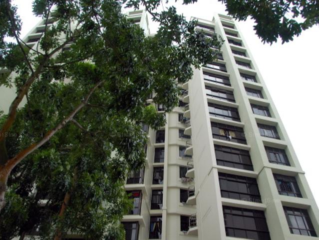 Detached House for sale in Bukit Panjang, 23 North West