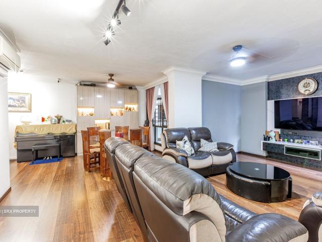 Detached House for sale in Bukit Panjang, 23 North West