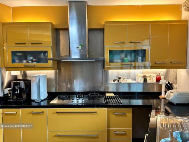 Detached House for sale