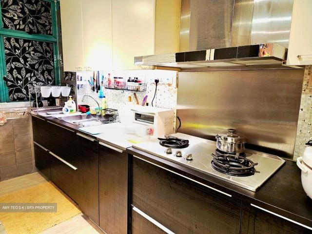 Detached House for sale in Bukit Panjang, 23 North West