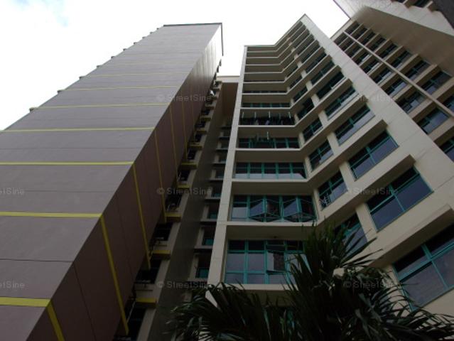 Detached House for sale in Bukit Panjang, 23 North West